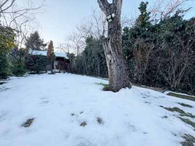 Casa 3 camere 80mp + curte individuala 372mp -zona Sagului