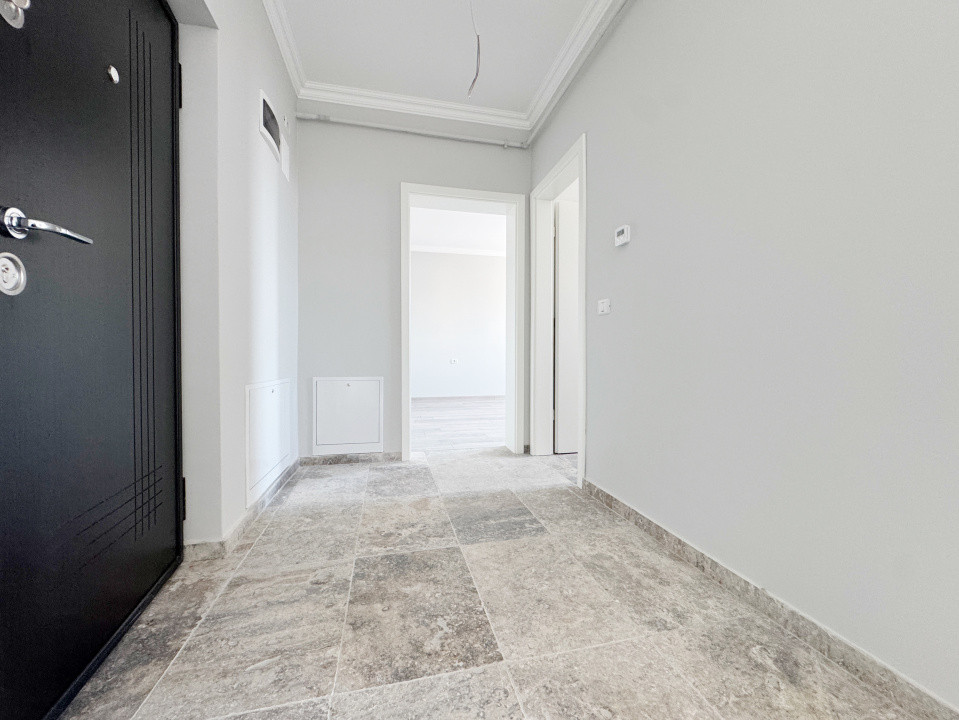 Apartament 2 camere decomandat 49mp utili + 4mp balcon, Giroc Hotel IQ