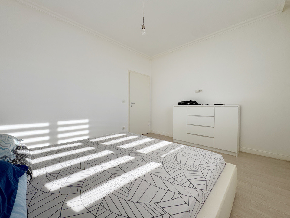 Apartament 3 camere 62mp utili + balcon 6mp ,etaj 2 -Chisoda