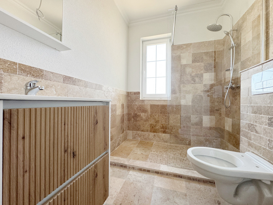 Apartament 2 camere decomandat 53mp utili + 4mp balcon, Giroc Hotel IQ