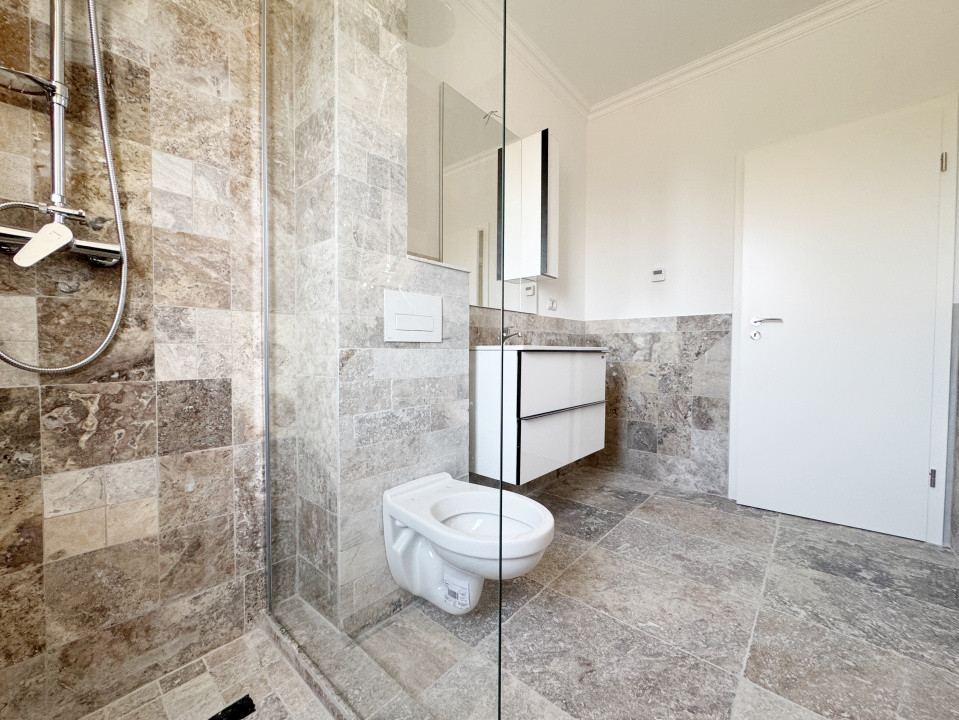 Apartament 2 camere, 49mp utili + 30mp gradina, Giroc, zona Hotel IQ