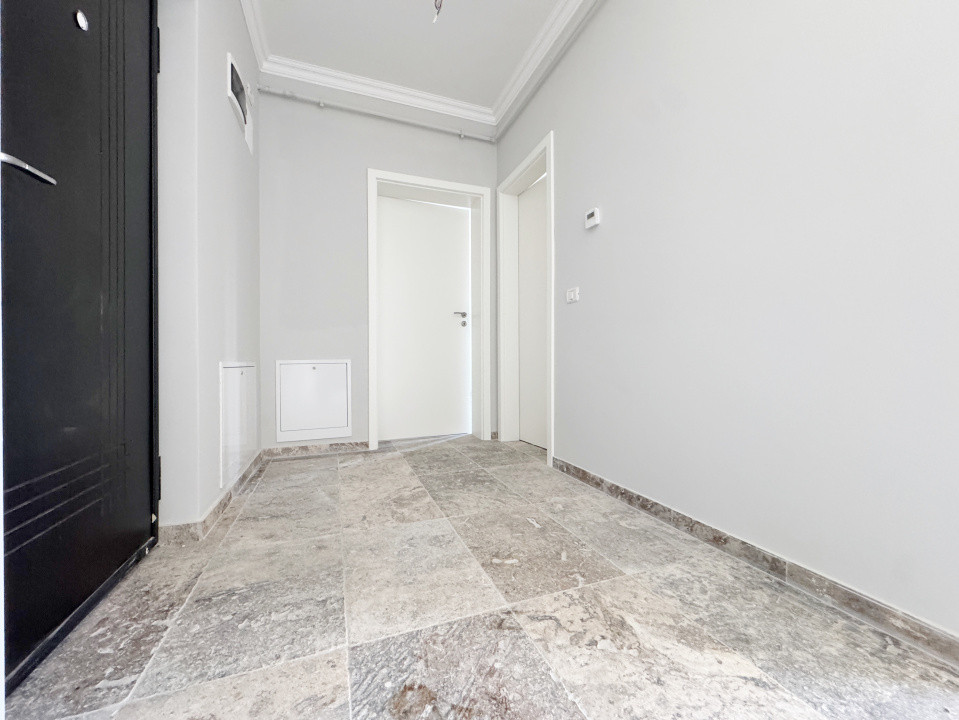 Apartament 2 camere, 49mp utili + 30mp gradina, Giroc, zona Hotel IQ