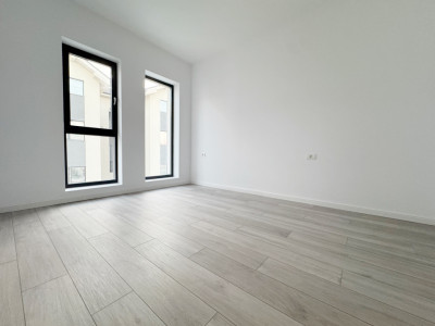Apartament 2 camere 47mp utili + 8mp balcon - Giroc