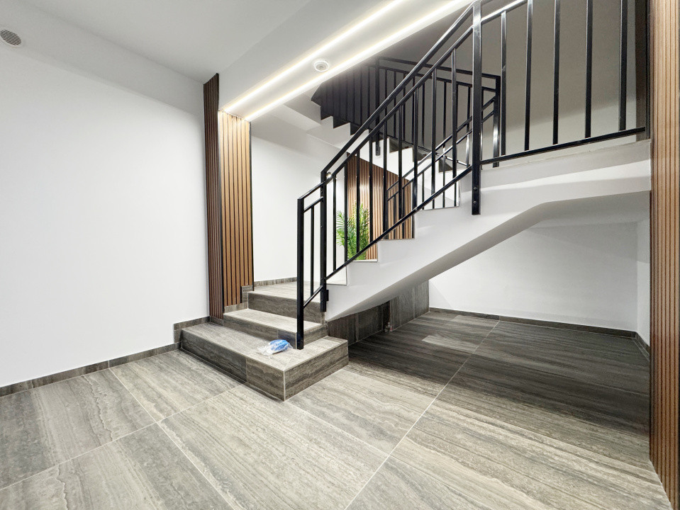 Apartament 2 camere decomandat, 52mp utili + 8mp balcon, Giroc