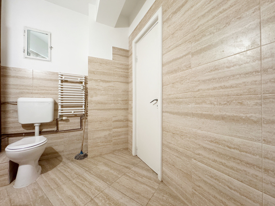 Apartament 3 camere decomandat, 65mp utili + 15mp, 2 balcoane, Sagului