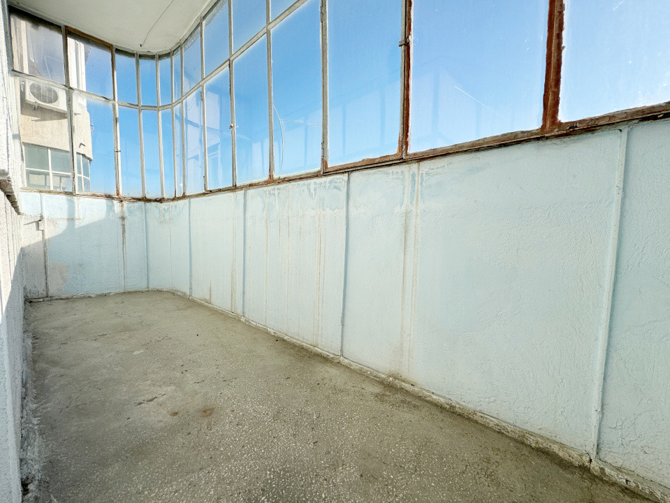 Apartament 3 camere decomandat, 65mp utili + 15mp, 2 balcoane, Sagului