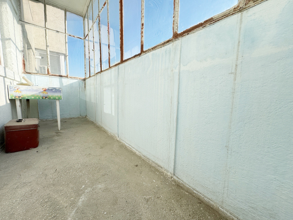 Apartament 3 camere decomandat, 65mp utili + 15mp, 2 balcoane, Sagului