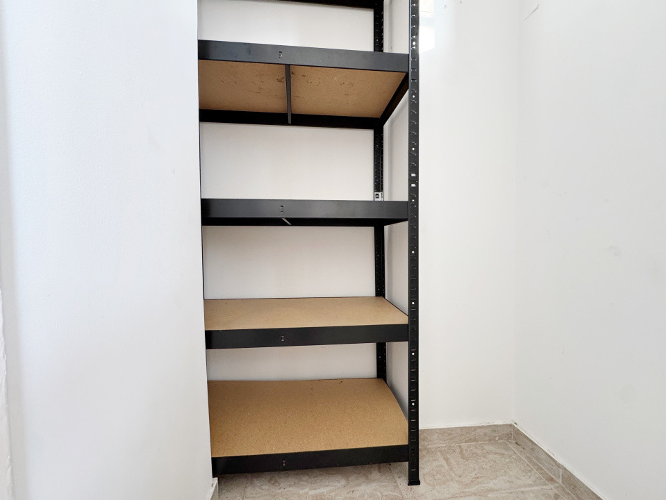 Apartament 3 camere decomandat, 65mp utili + 15mp, 2 balcoane, Sagului