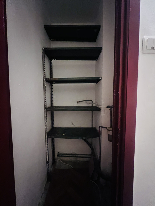 Apartament cu 2 camere, 64mp, decomandat, etaj 3, centrala - zona Bucovina