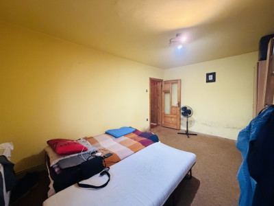 Apartament 1 camera, decomandat, parter, zona Fratelia 