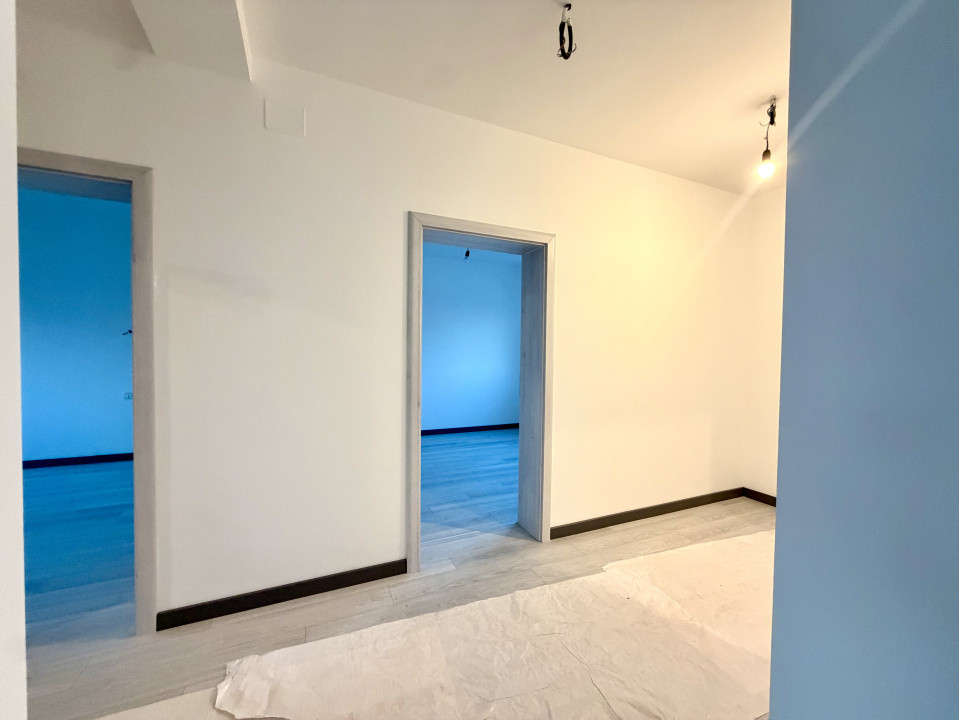 Duplex elegant, 3 camere, 72 mp utili, 300 mp teren - Dumbravita 