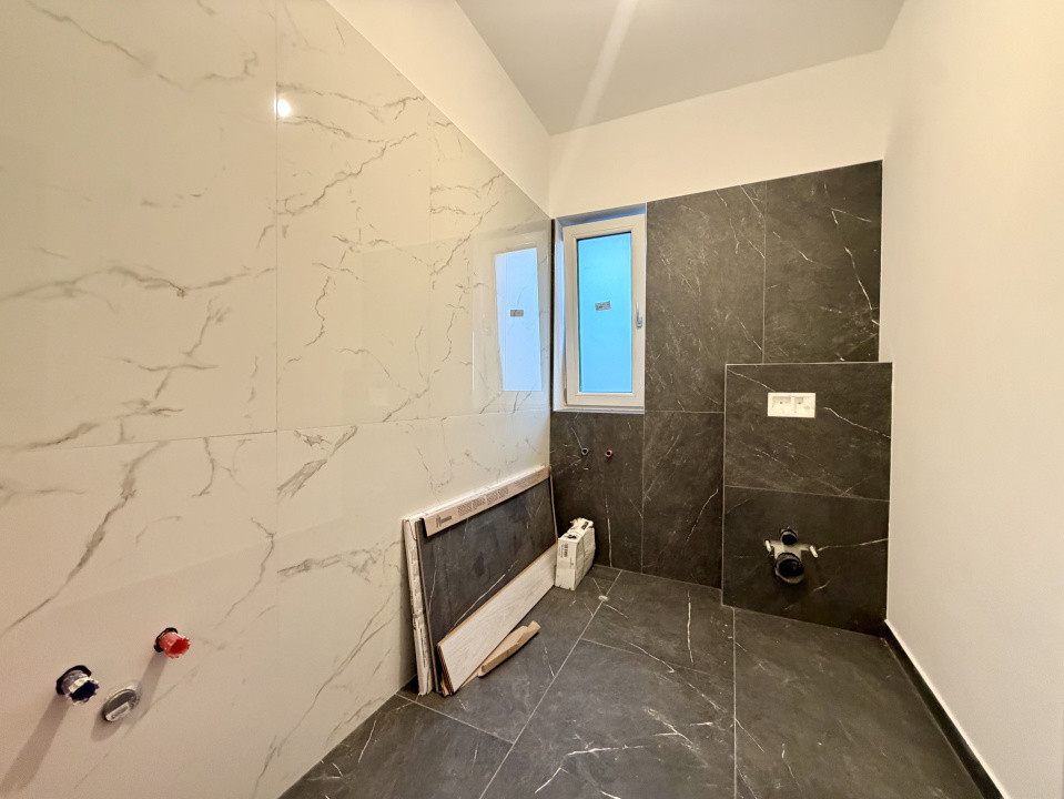 Duplex elegant, 3 camere, 72 mp utili, 300 mp teren - Dumbravita 
