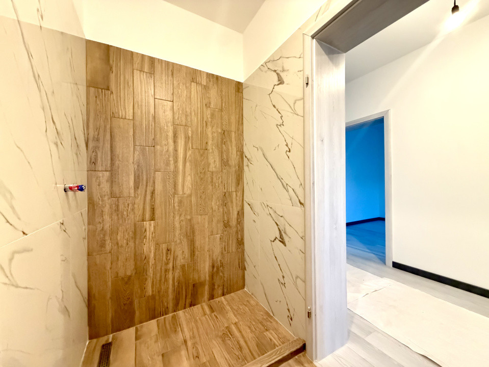 Duplex elegant, 3 camere, 72 mp utili, 300 mp teren - Dumbravita 