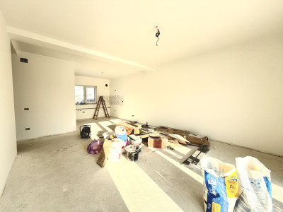 Duplex modern 3 camere, 72 mp utili, 300 mp teren - Dumbravita 