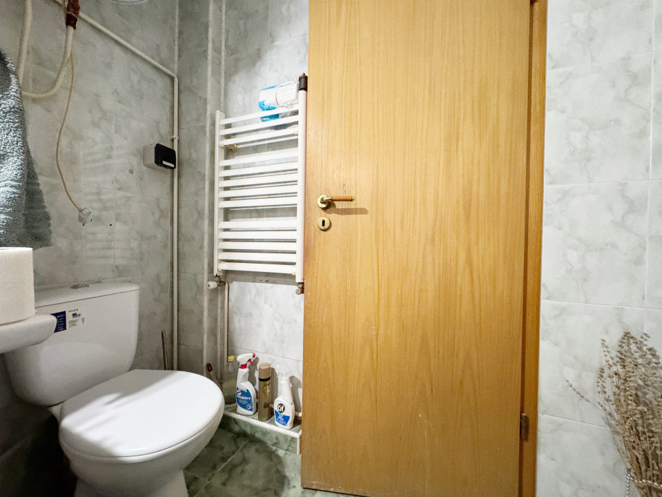 Apartament 3 camere decomandat 110mp utili, vedere pe 2 parti-Soarelui