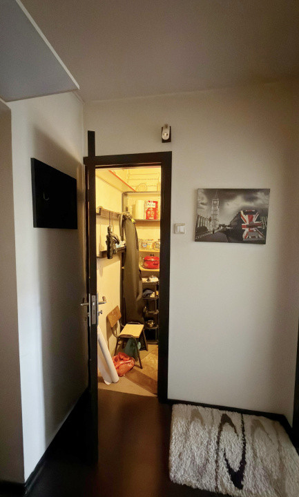 Apartament 3 camere, decomandat, 68mp, zona Spitalul Judetean 