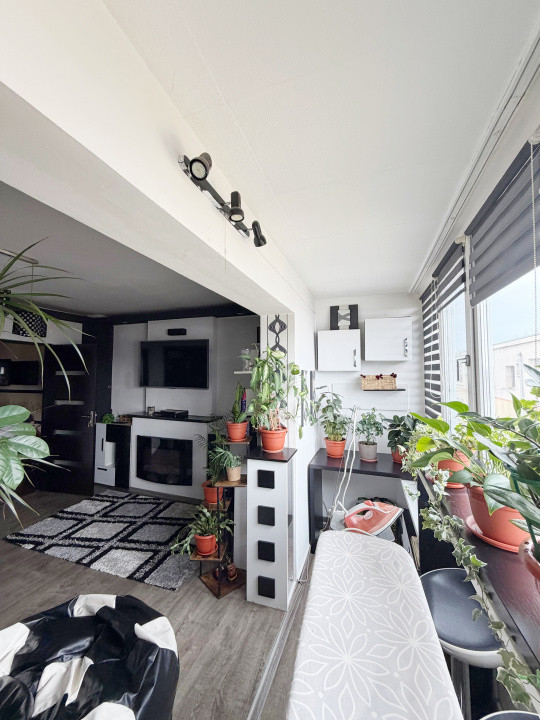 Apartament 3 camere, decomandat, 68mp, zona Spitalul Judetean 