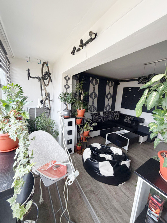 Apartament 3 camere, decomandat, 68mp, zona Spitalul Judetean 