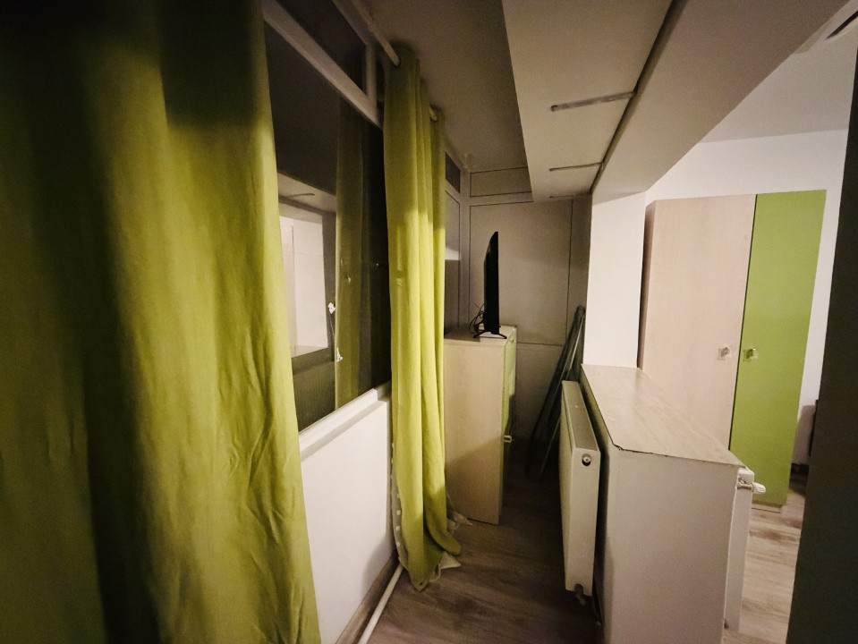 Apartament 2 camere, decomandat, 53mp, zona Girocului