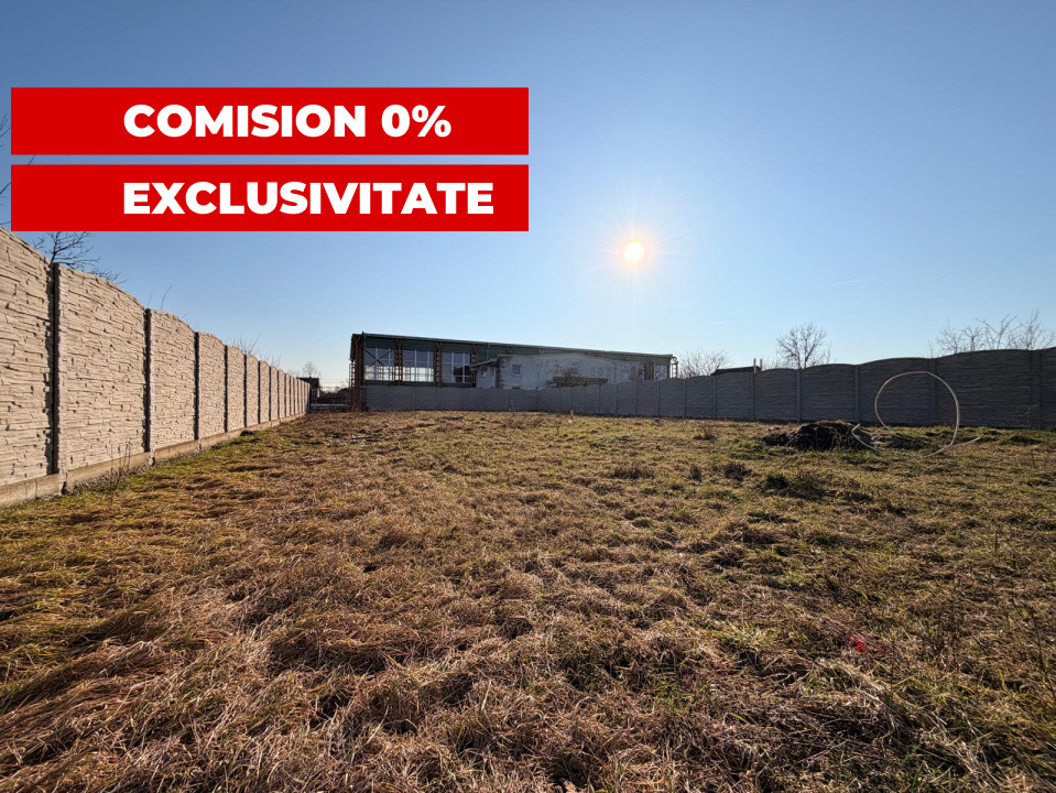 Casa 12 camere, 320 mp utili, teren 1500 mp - GATAIA