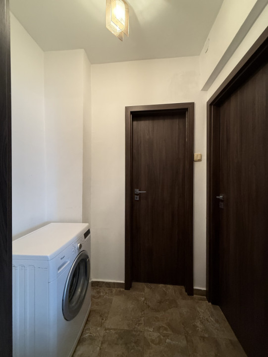 Apartament spatios, 2 camere, mobilat si utilat - Iosefin