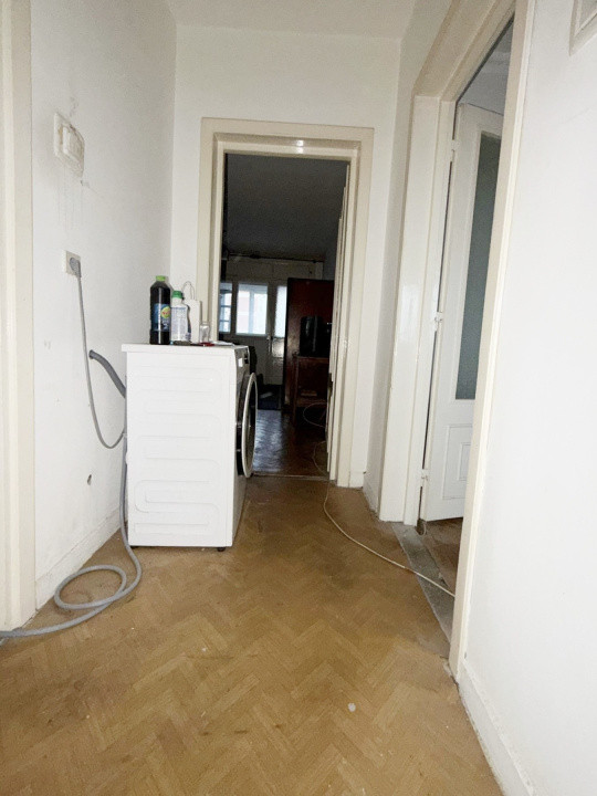 Apartament 3 camere, decomandat, 68mp, etaj 5/10 Complexul Studentesc 