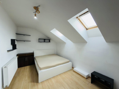 Apartament 2 camere, decomandat, etaj 5, zona Freidorf