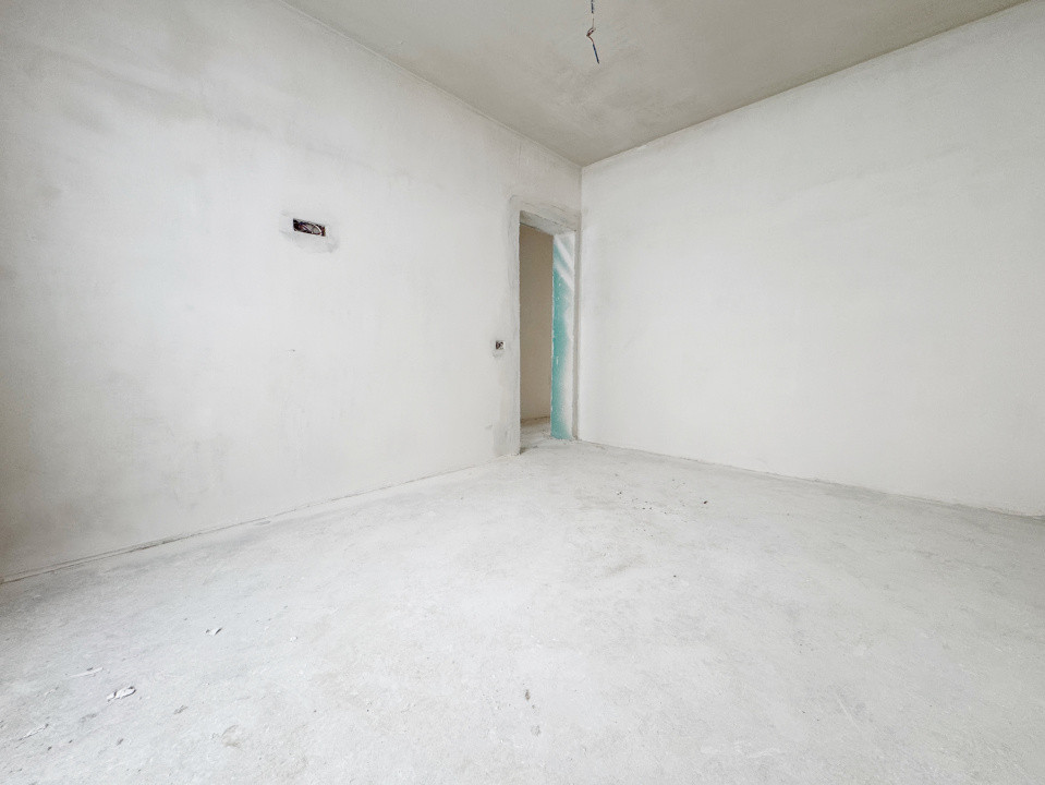 Duplex 4 camere, 110mp utili + 15mp terasa, 300 teren, Mosnita Noua