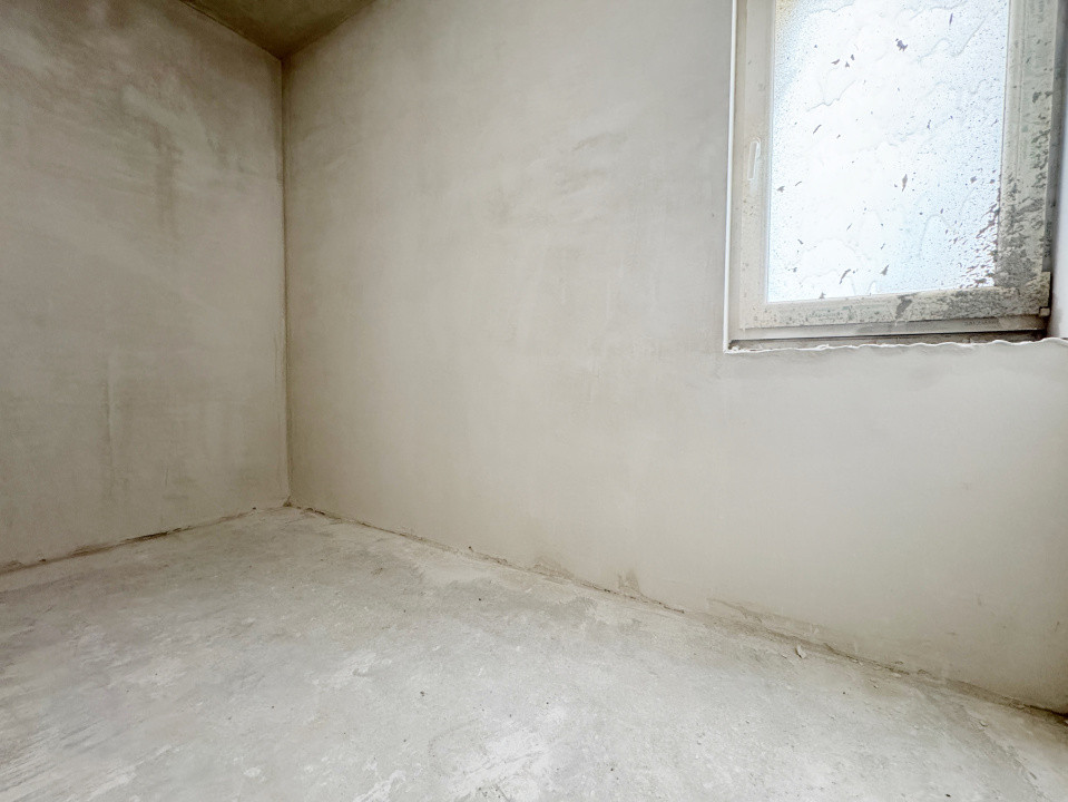 Duplex 4 camere, 110mp utili + 15mp terasa, 300 teren, Mosnita Noua