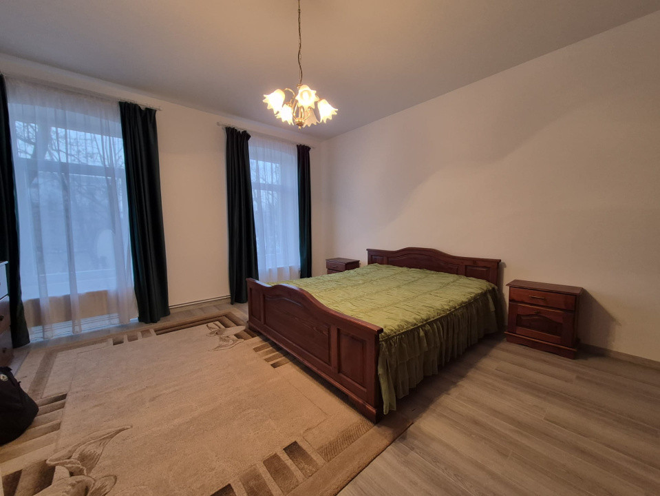 Apartament 3 camere,73 mp - zona Iosefin