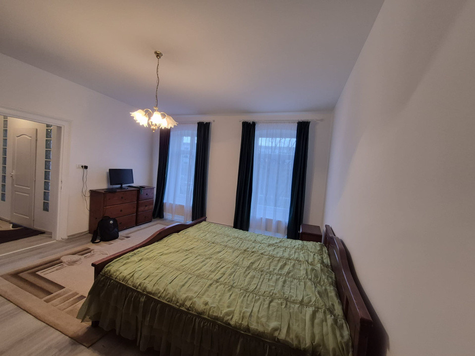 Apartament 3 camere,73 mp - zona Iosefin