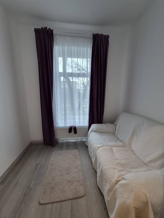 Apartament 3 camere,73 mp - zona Iosefin