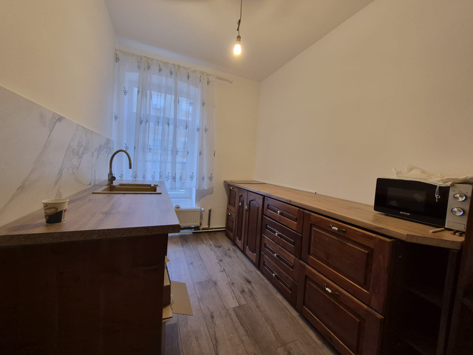 Apartament 3 camere,73 mp - zona Iosefin