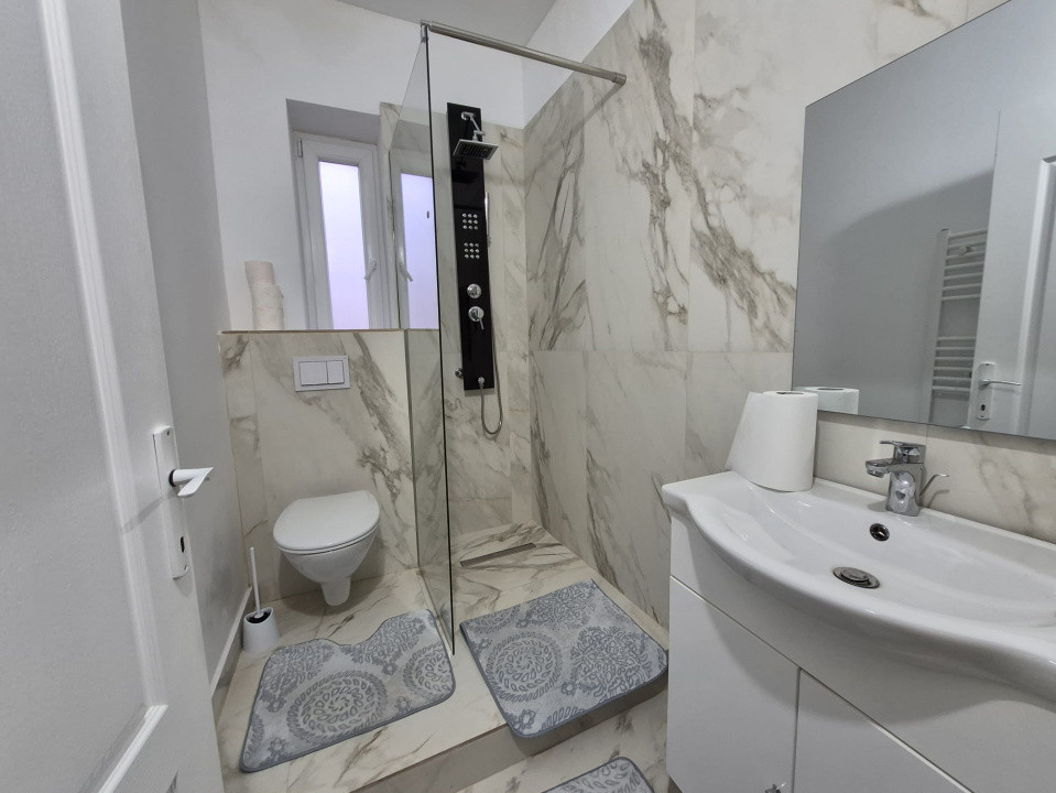 Apartament 3 camere,73 mp - zona Iosefin