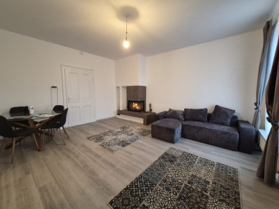 Apartament 3 camere,73 mp - zona Iosefin