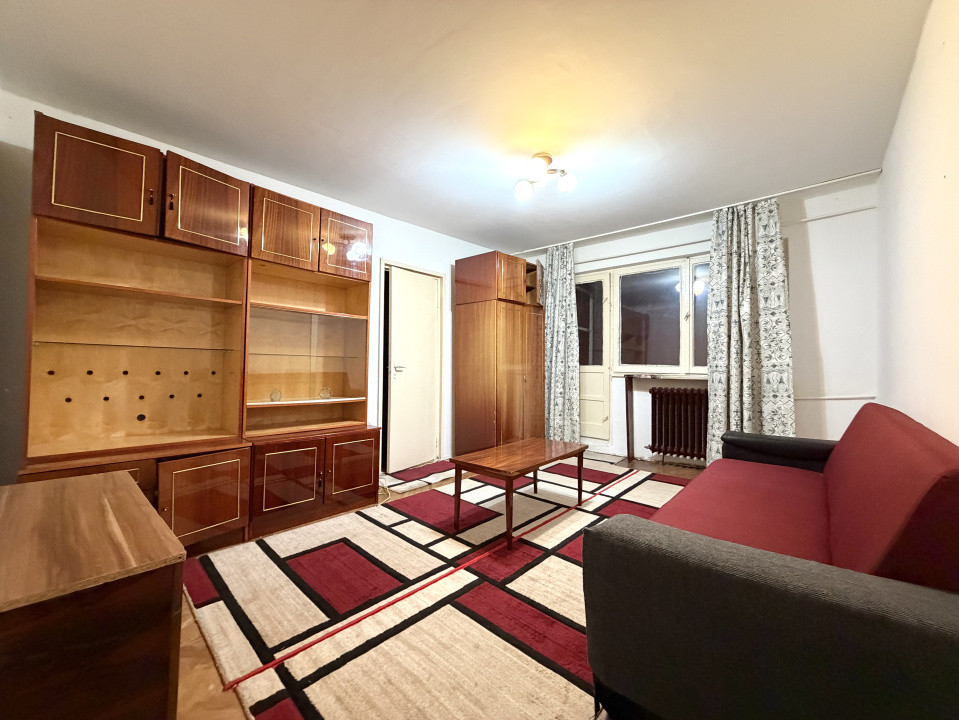 Aparatment 3 camere, etaj 4, bloc anvelopat, 50mp utili - Șagului 