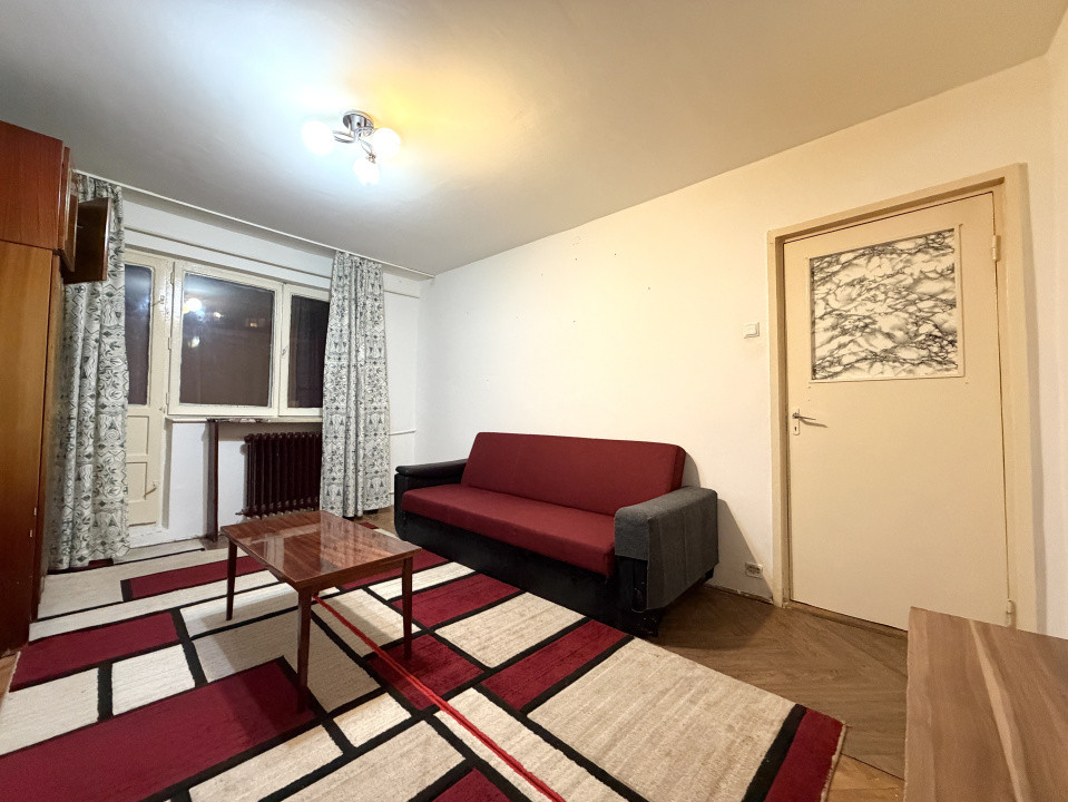 Aparatment 3 camere, etaj 4, bloc anvelopat, 50mp utili - Șagului 