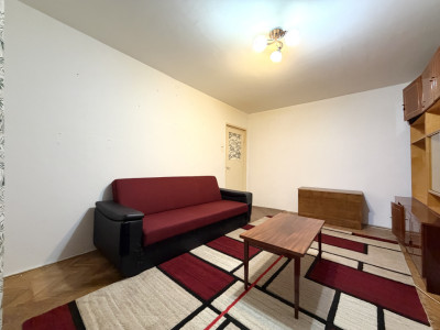 Aparatment 3 camere, etaj 4, bloc anvelopat, 50mp utili-Calea Șagului 