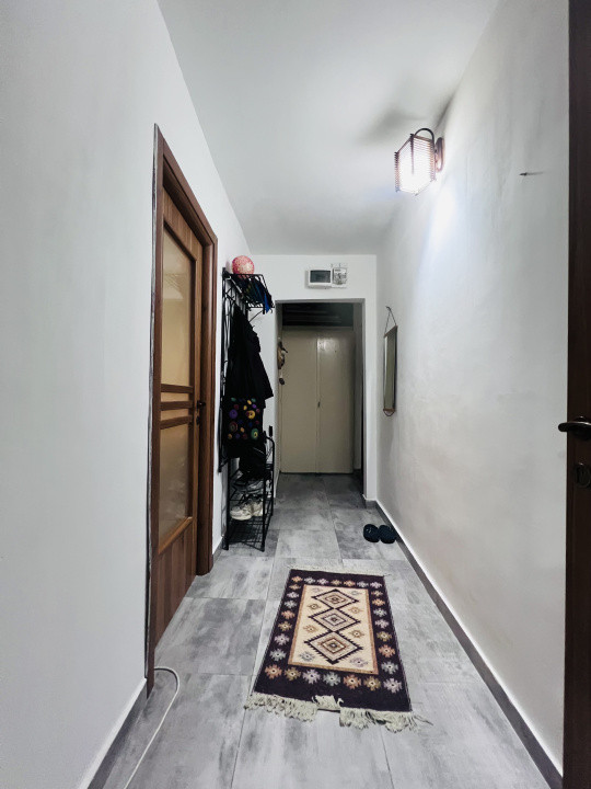  Apartament 2 camere, parter, 54mp utili, zona Girocului