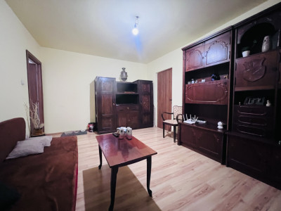  Apartament 2 camere, parter, 54mp utili, zona Girocului