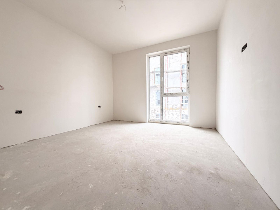 COMISION 0%-Apartament 2 camere, etaj 1, 49 mp, cu LIFT - Timisoara