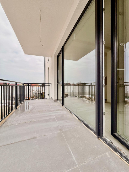 COMISION 0%-Apartament 2 camere, etaj 1, 49 mp, cu LIFT - Timisoara