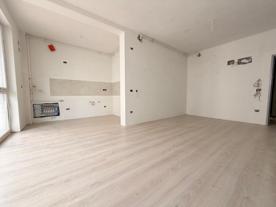 COMISION 0%-Apartament 2 camere, etaj 1-LIFT- Timisoara