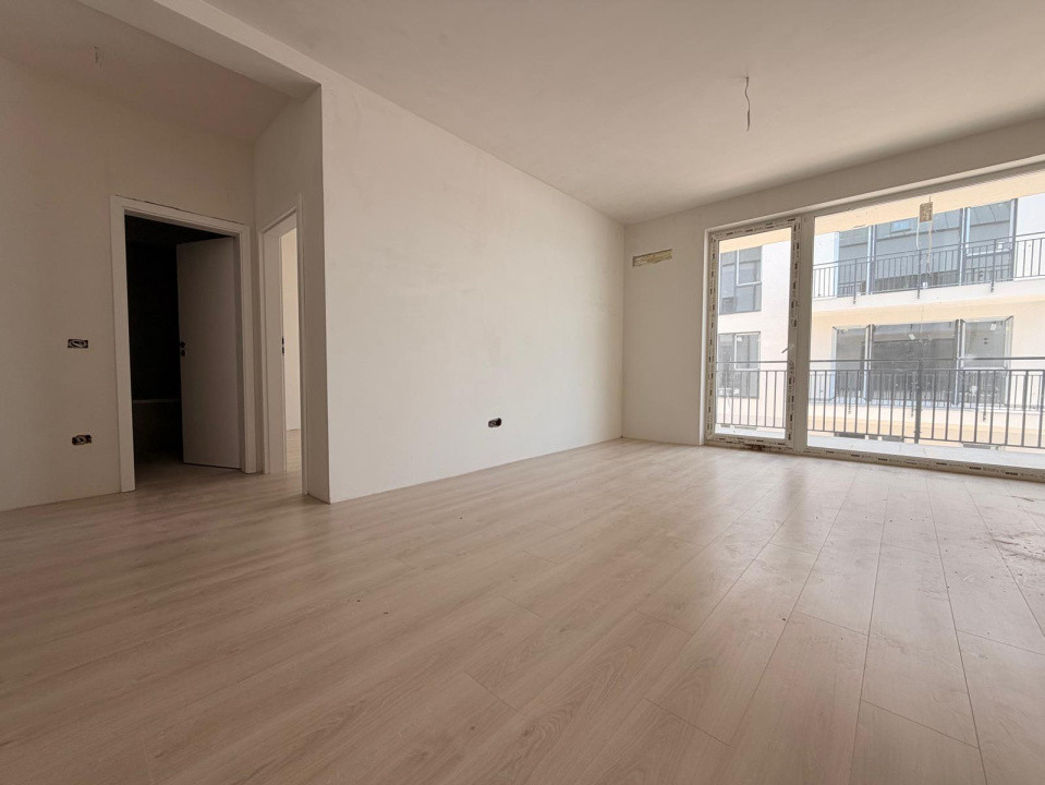 COMISION 0%-Apartament 2 camere, etaj 1-LIFT- Timisoara