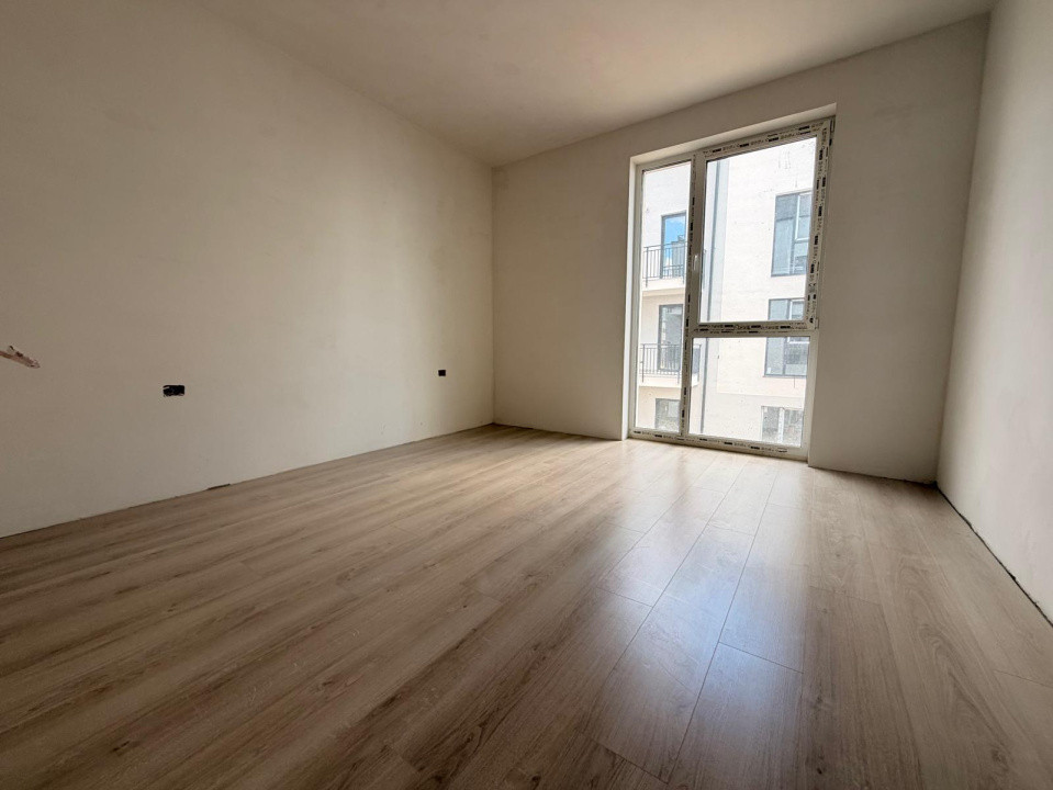 COMISION 0%-Apartament 2 camere, etaj 1-LIFT- Timisoara