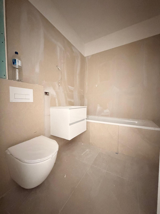 COMISION 0%-Apartament 2 camere, etaj 1-LIFT- Timisoara