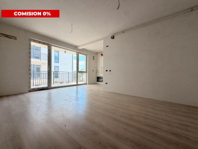COMISION 0%-Apartament 2 camere, etaj 1-LIFT- Timisoara