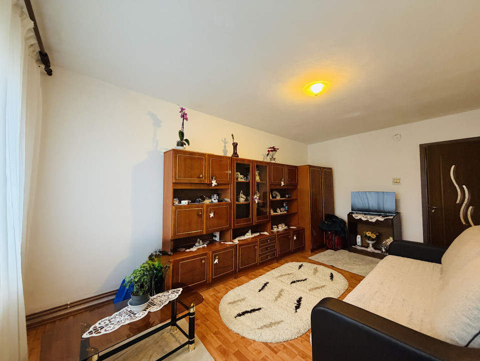 Apartament 2 camere, 47mp utili, etaj 4, zona Lipovei