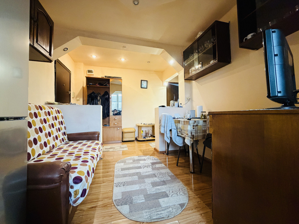 Apartament 2 camere, 47mp utili, etaj 4, zona Lipovei