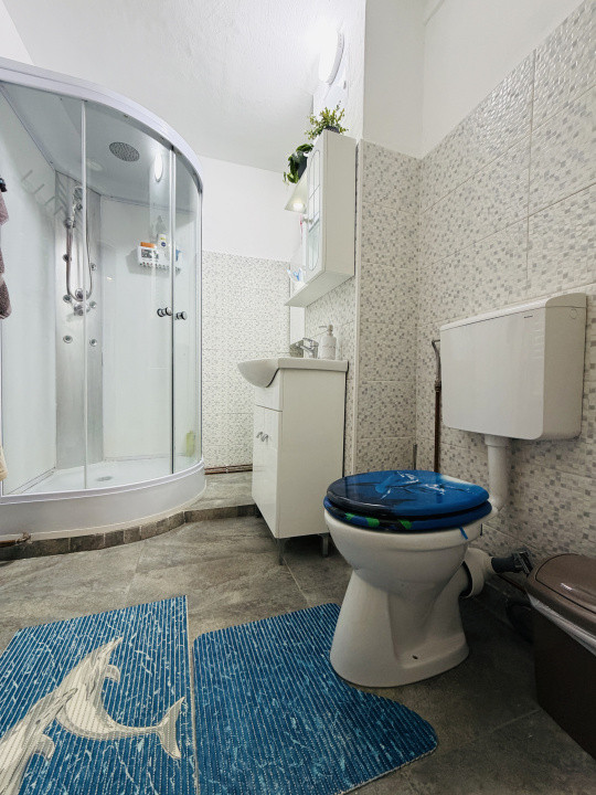 Apartament 2 camere, decomandat, 50mp, zona Dorobantilor